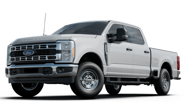 Ford F-250