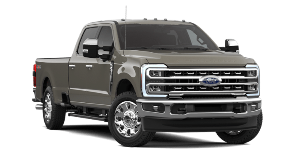 New 2026 Ford Super Duty F-250 Lariat TRUCK