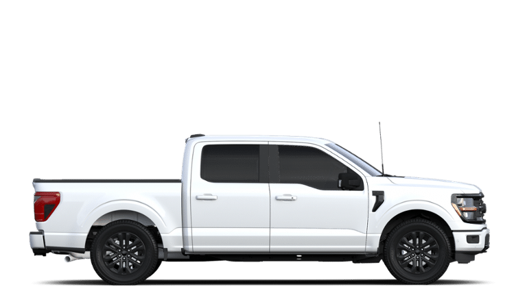 Thumbnail: 2024 Ford F-150 - 49