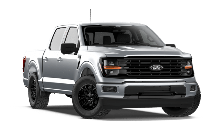 Thumbnail: 2026 Ford F-150 - 26