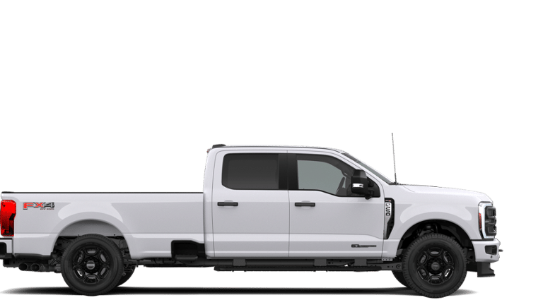 Thumbnail: 2026 Ford F-250 - 49