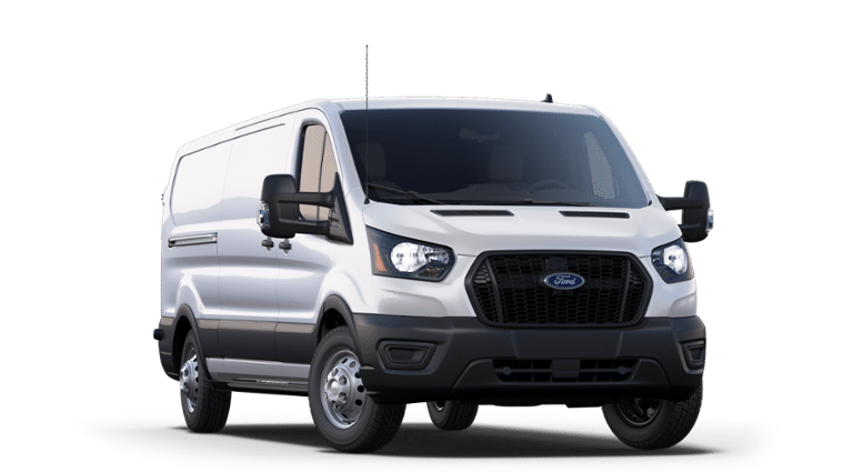 Thumbnail: 2025 Ford Transit Series - 25