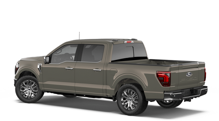 Thumbnail: 2026 Ford F-150 - 45