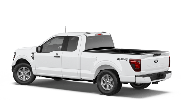 2026 Ford F-150 XLT Truck