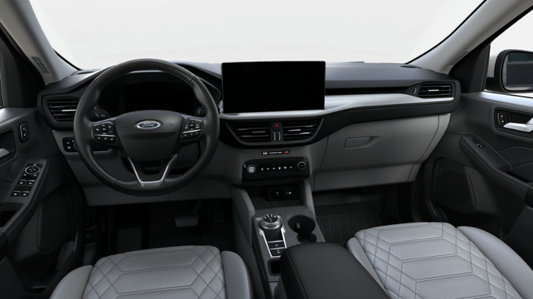 2024 Ford Escape Plug-in Hybrid 8