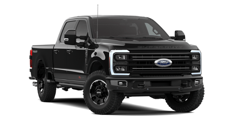 Thumbnail: 2026 Ford F-350 - 48
