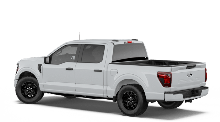 2026 Ford F-150 STX Truck