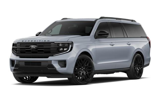 2026 Ford Expedition MAX Platinum&reg; SUV