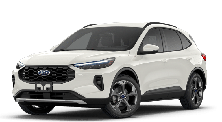 Thumbnail: 2026 Ford Escape - 47