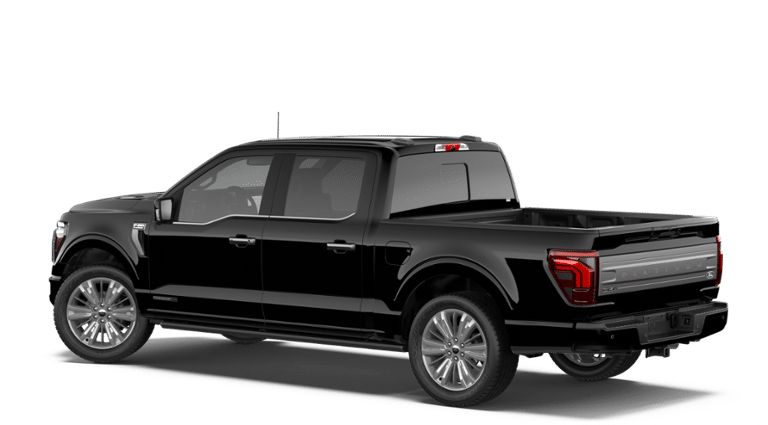Thumbnail: 2026 Ford F-150 - 24