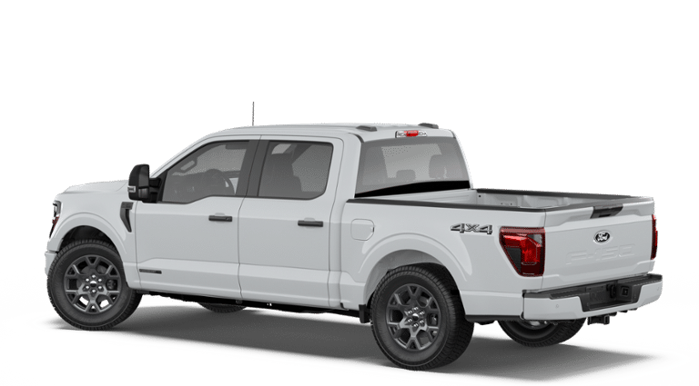 2026 Ford F-150 STX - Photo 20