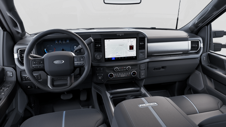 Thumbnail: 2025 Ford F-350 - 16