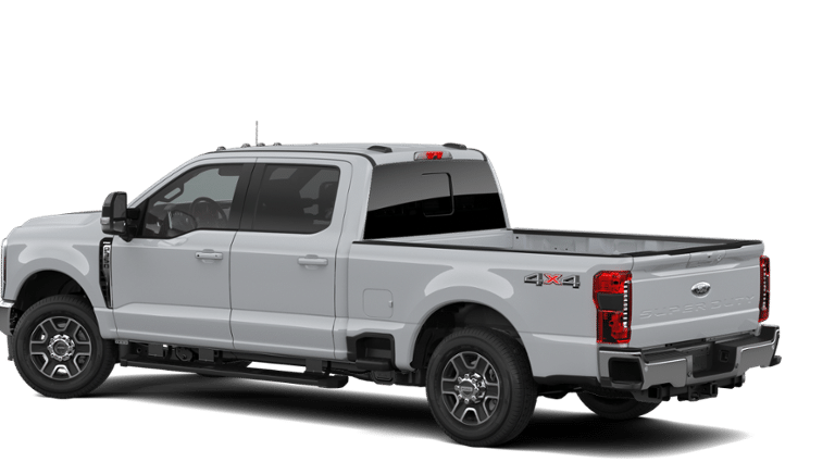 2026 Ford F-350 Lariat photo 2