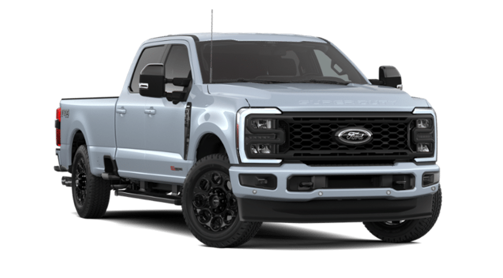 New 2026 Ford F-350 Lariat TRUCK