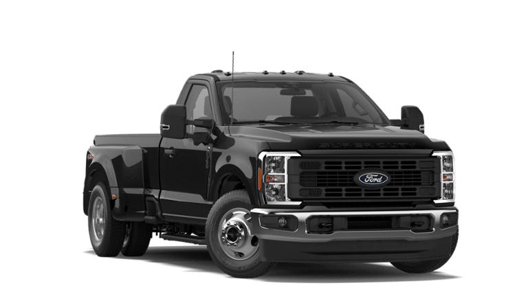New 2027 Ford F350 Super Undefined