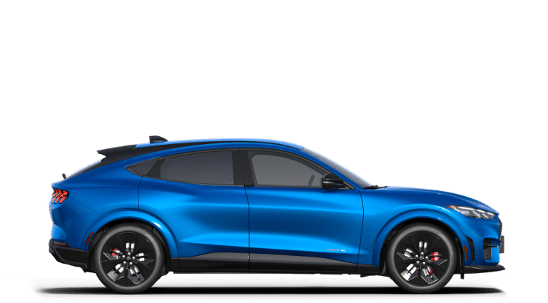 2025 Ford Mustang Mach-E GT - Photo 33