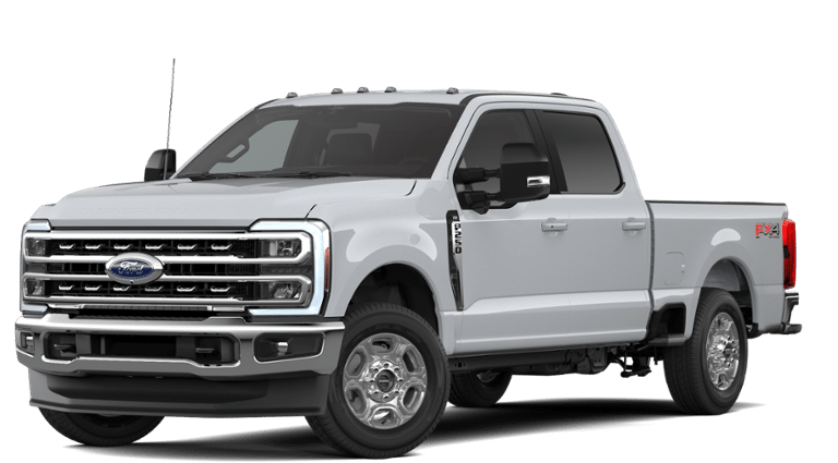 2026 Ford F-250 Base's photo