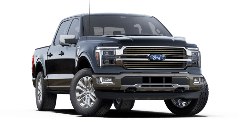 Thumbnail: 2025 Ford F-150 - 26