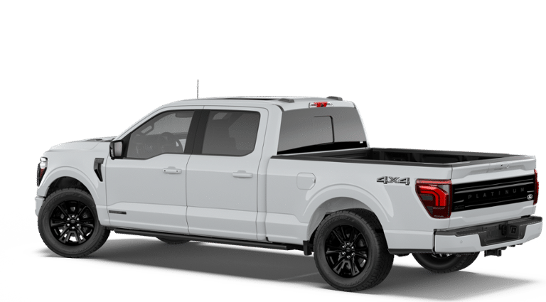 Thumbnail: 2026 Ford F-150 - 10
