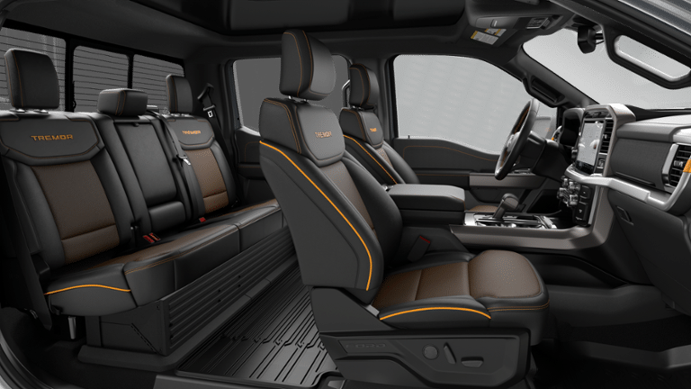 Thumbnail: 2026 Ford F-150 - 50