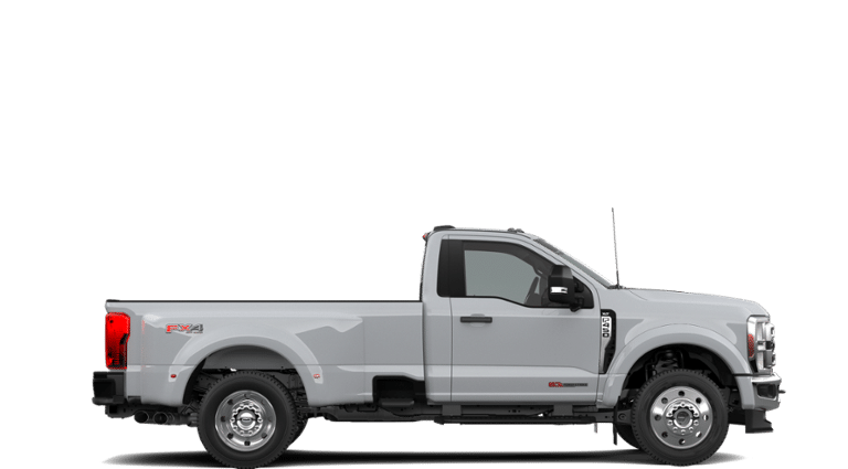 Thumbnail: 2026 Ford F-450 - 27