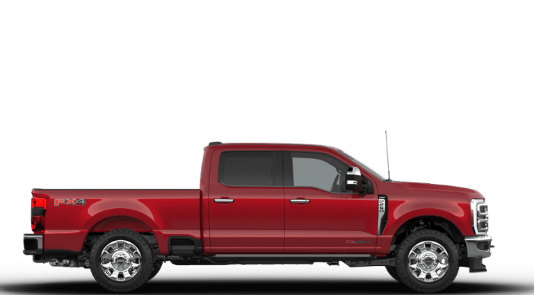 Thumbnail: 2026 Ford F-250 - 27