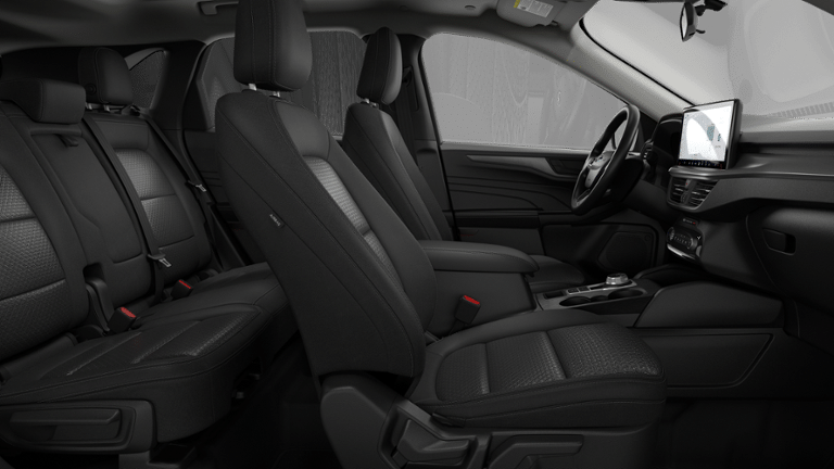 2026 Ford Escape Active - Photo 42