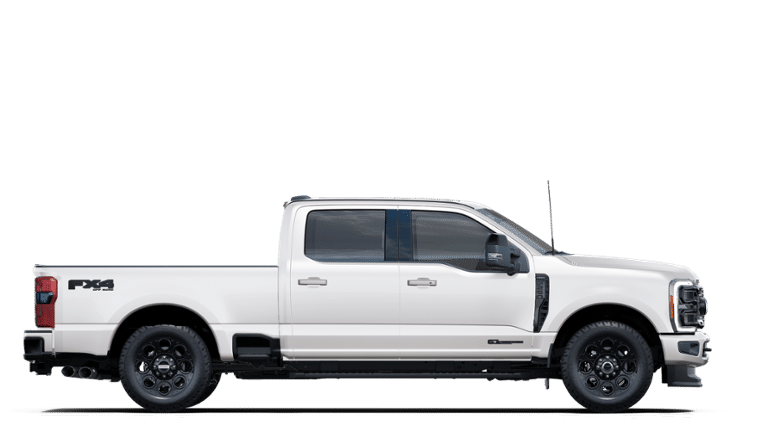 2025 Ford F-250 Lariat photo 25