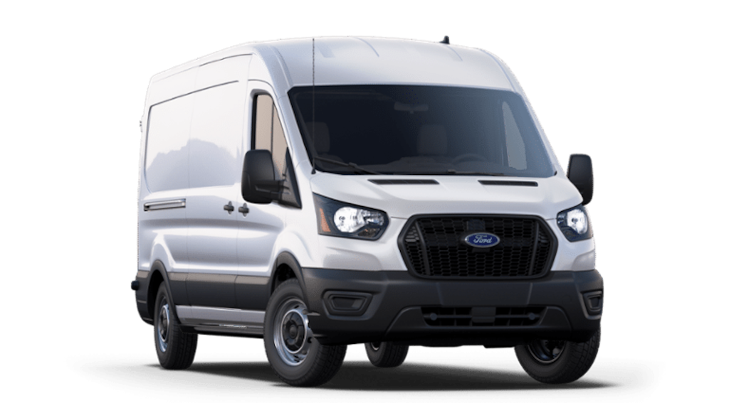 New 2024 Ford Transit250 Cargo For Sale Fred Beans Ford of