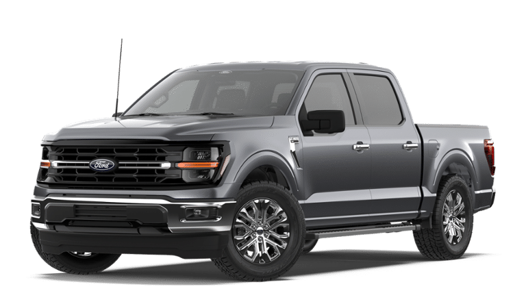  Ford F-150