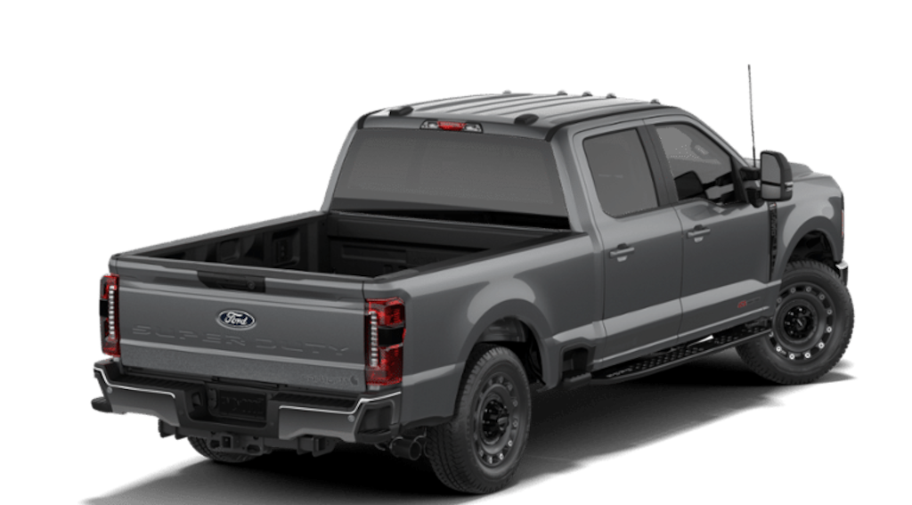 New 2027 Ford F-250 Truck Crew Cab