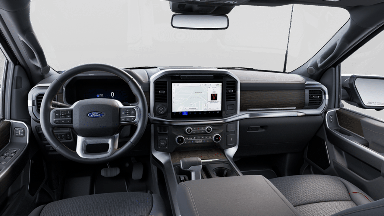Thumbnail: 2025 Ford F-150 - 51
