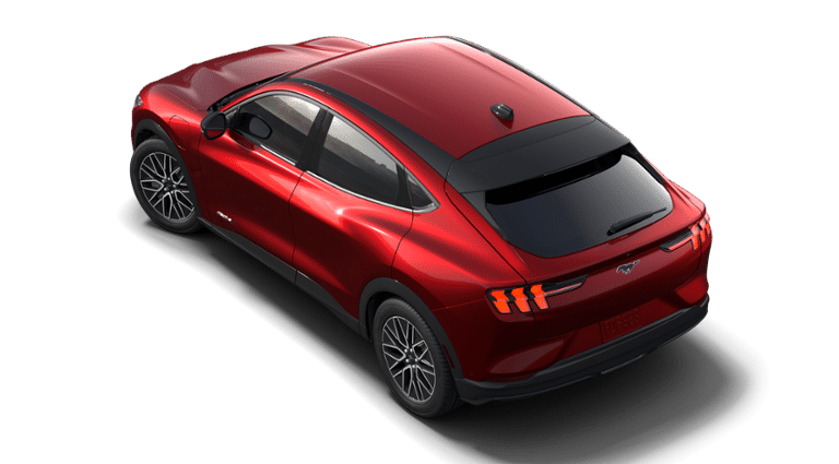 2024 Ford Mustang Mach-E Premium