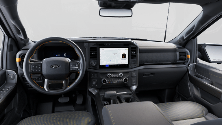 Thumbnail: 2025 Ford F-150 - 51