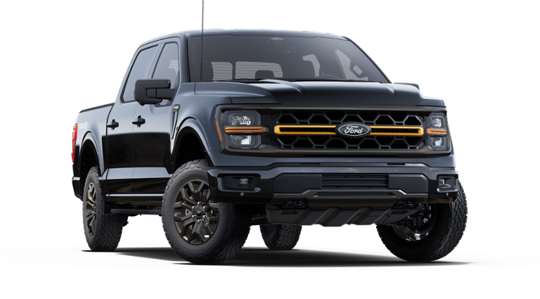 Thumbnail: 2025 Ford F-150 - 46
