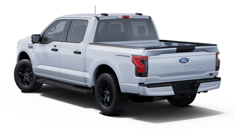 Thumbnail: 2025 Ford F-150 - 24