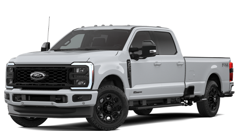 2026 Ford F-250 Lariat 4x4 Crew Cab 8' Box's photo