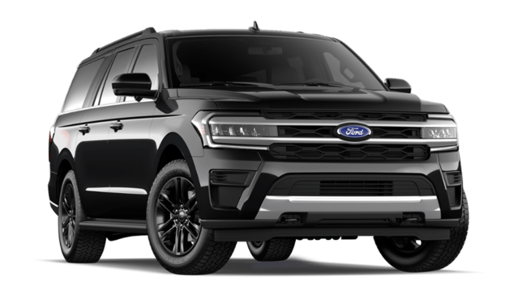 New 2024 Ford Expedition SUV For Sale in Arroyo Grande, CA Near San