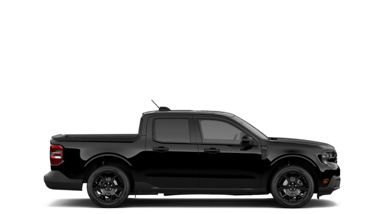 2026 Ford Maverick XLT - Photo 29