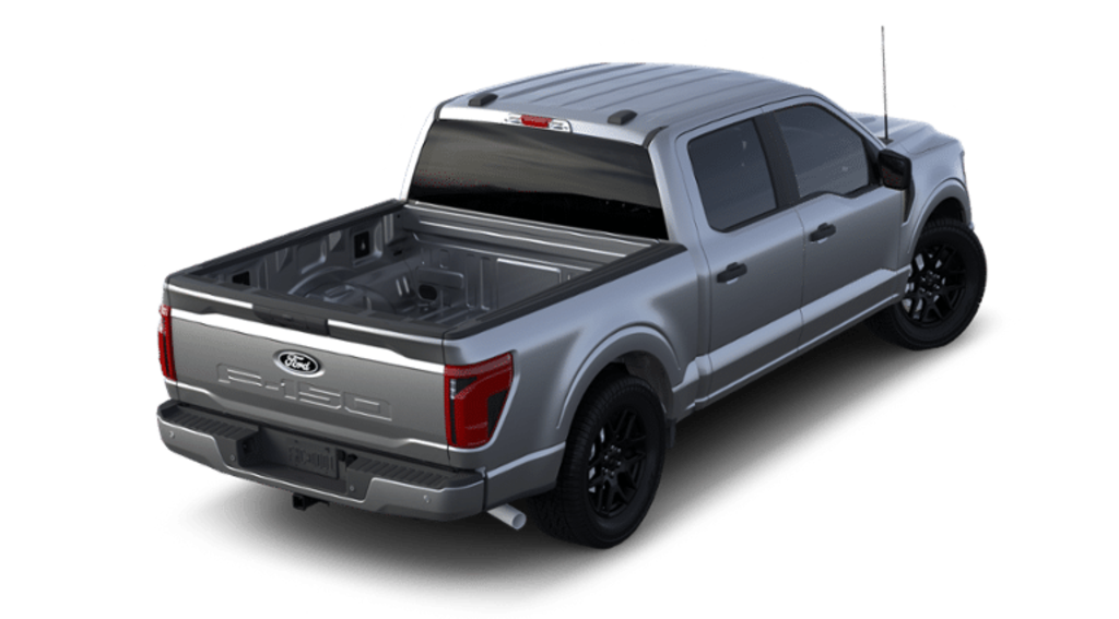 New 2024 Ford F150 For Sale at Hub City Ford VIN 1FTEW2K5XRKF06882