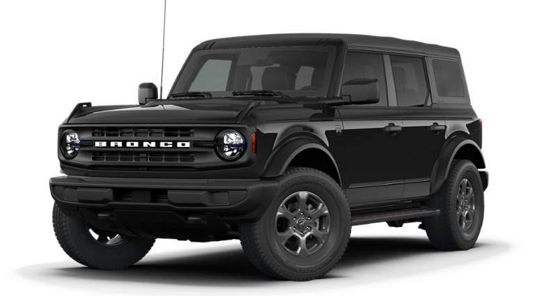 Thumbnail: 2026 Ford Bronco - 26