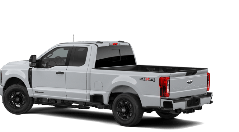 Thumbnail: 2026 Ford F-250 - 24