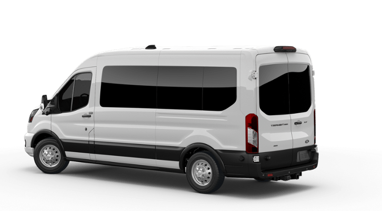 Thumbnail: 2026 Ford Econoline - 32