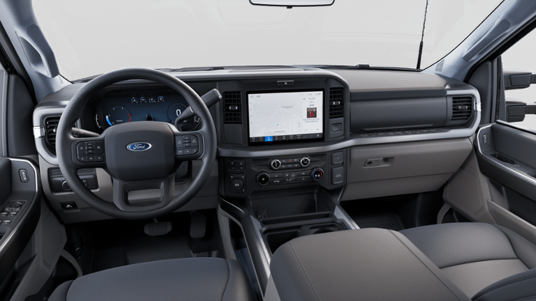 2025 Ford F-250 Super Duty XLT - Photo 52