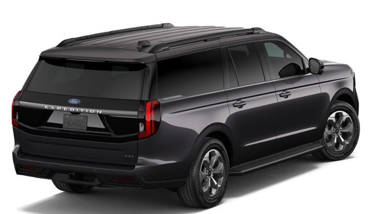 New 2027 Ford Expedition MAX Active SUV