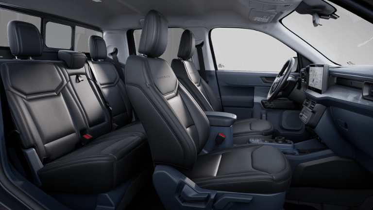 2025 Ford Maverick Lariat - Photo 30