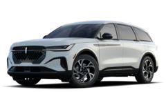 2026 Lincoln Nautilus Premiere SUV