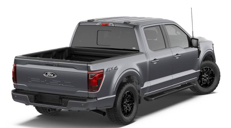 2026 Ford F-150 XLT TRUCK