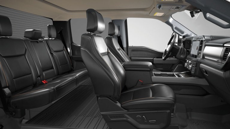 2026 Ford F-250 Super Duty Lariat - Photo 28