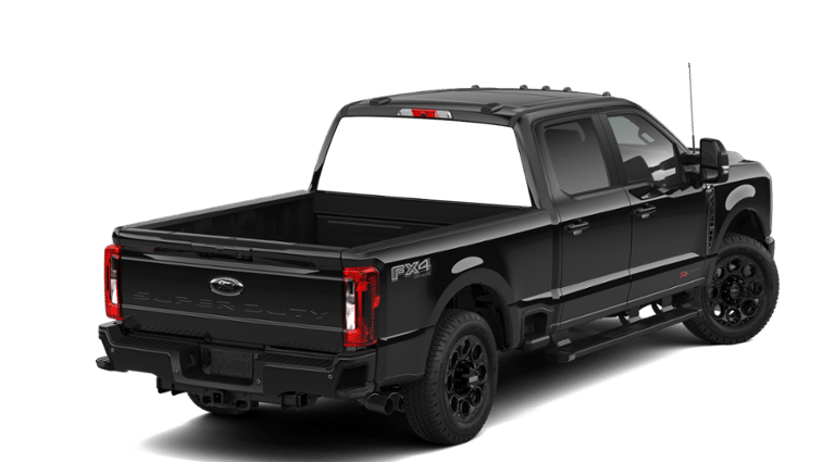 2026 Ford F-350 F-350&reg; XLT TRUCK